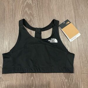 The North Face Girl's Never Stop Bralette